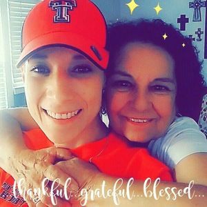 Meet your Posher, Valeria